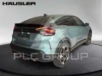 2023 Citroen C4