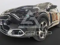 2023 Citroen C4