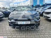 2023 Citroen C4