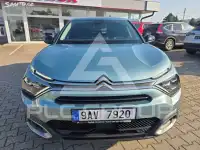 2023 Citroen C4