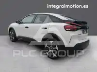 2023 Citroen C4