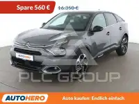 2023 Citroen C4