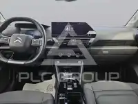 2023 Citroen C4