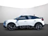 2023 Citroen C4