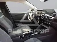 2023 Citroen C4