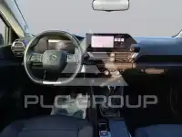 2023 Citroen C4