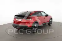 2023 Citroen C4
