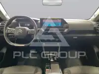 2023 Citroen C4