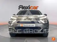 2023 Citroen C4
