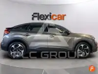 2023 Citroen C4
