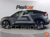 2023 Citroen C4