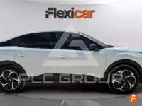 2023 Citroen C4
