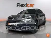 2023 Citroen C4