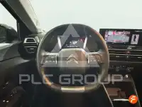 2023 Citroen C4