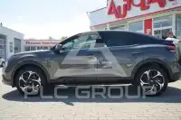 2023 Citroen C4