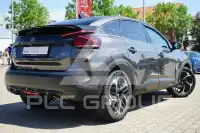 2023 Citroen C4