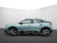 2023 Citroen C4