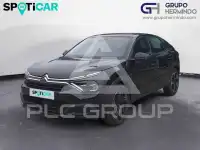 2023 Citroen C4