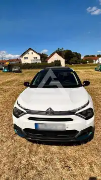 2023 Citroen C4