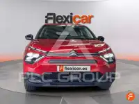 2023 Citroen C4
