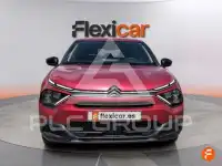 2023 Citroen C4