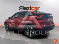 2023 Citroen C4