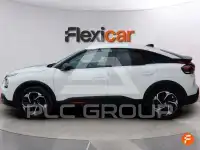 2023 Citroen C4