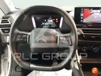 2023 Citroen C4