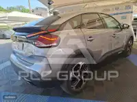 2023 Citroen C4