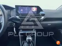 2023 Citroen C4