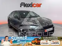 2023 Citroen C4