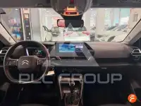 2023 Citroen C4