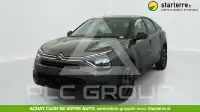 2023 Citroen C4