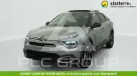 2023 Citroen C4