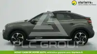 2023 Citroen C4