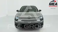 2023 Citroen C4