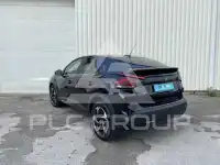 2023 Citroen C4