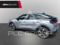 2023 Citroen C4