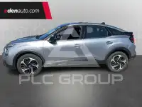 2023 Citroen C4