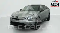 2023 Citroen C4