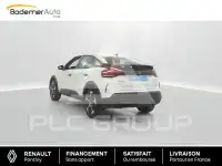 2023 Citroen C4