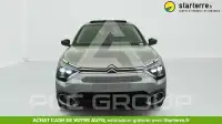 2023 Citroen C4