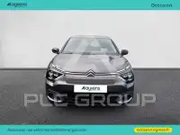 2023 Citroen C4