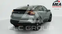 2023 Citroen C4