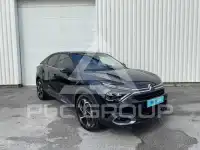 2023 Citroen C4