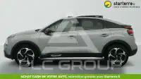 2023 Citroen C4