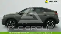 2023 Citroen C4