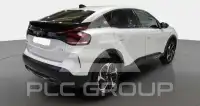 2023 Citroen C4