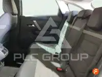 2023 Citroen C4