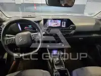 2023 Citroen C4